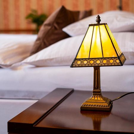 Hotel Golden Eagle Levice Εξωτερικό φωτογραφία
