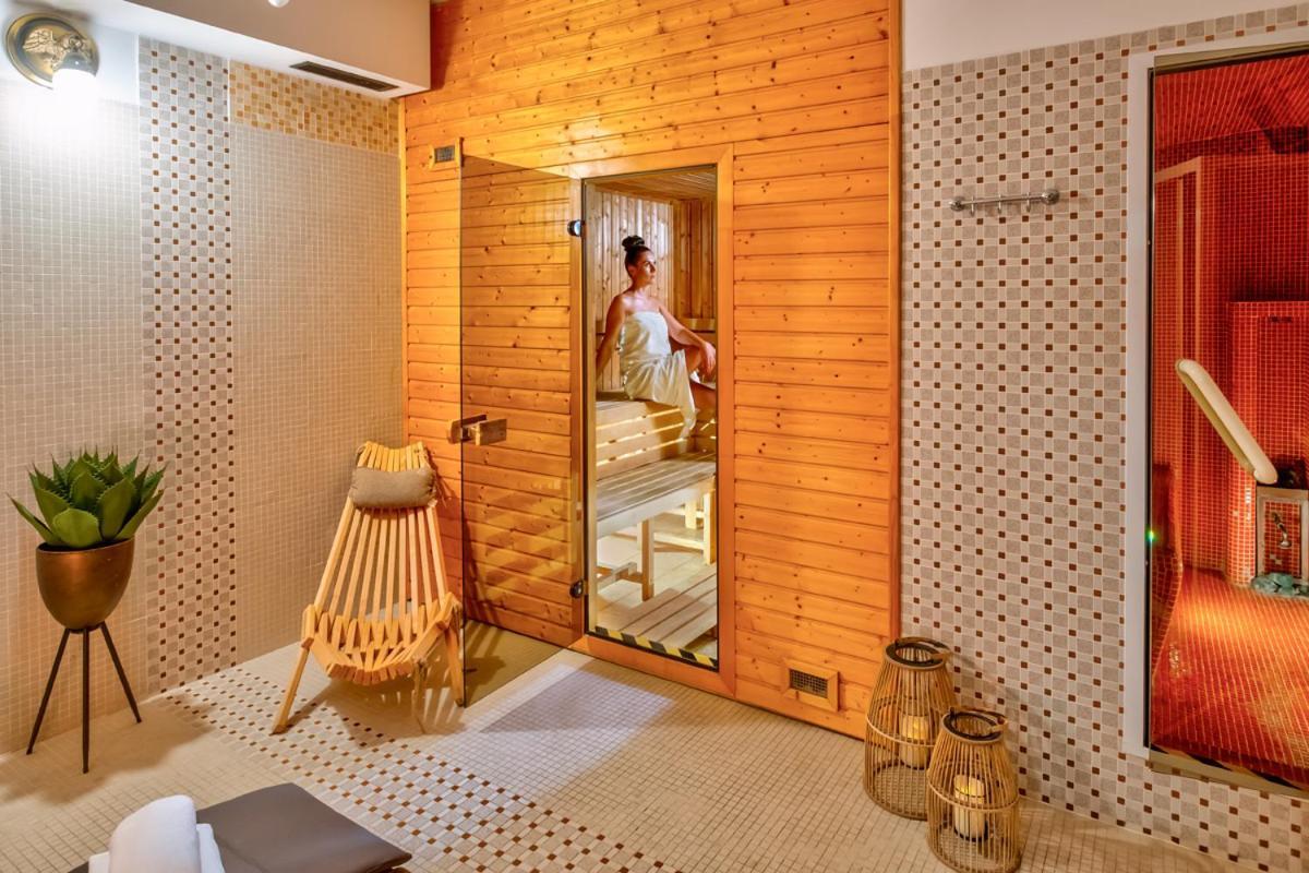 Hotel Golden Eagle Levice Εξωτερικό φωτογραφία