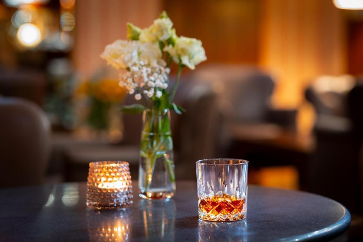 Hotel Golden Eagle Levice Εξωτερικό φωτογραφία