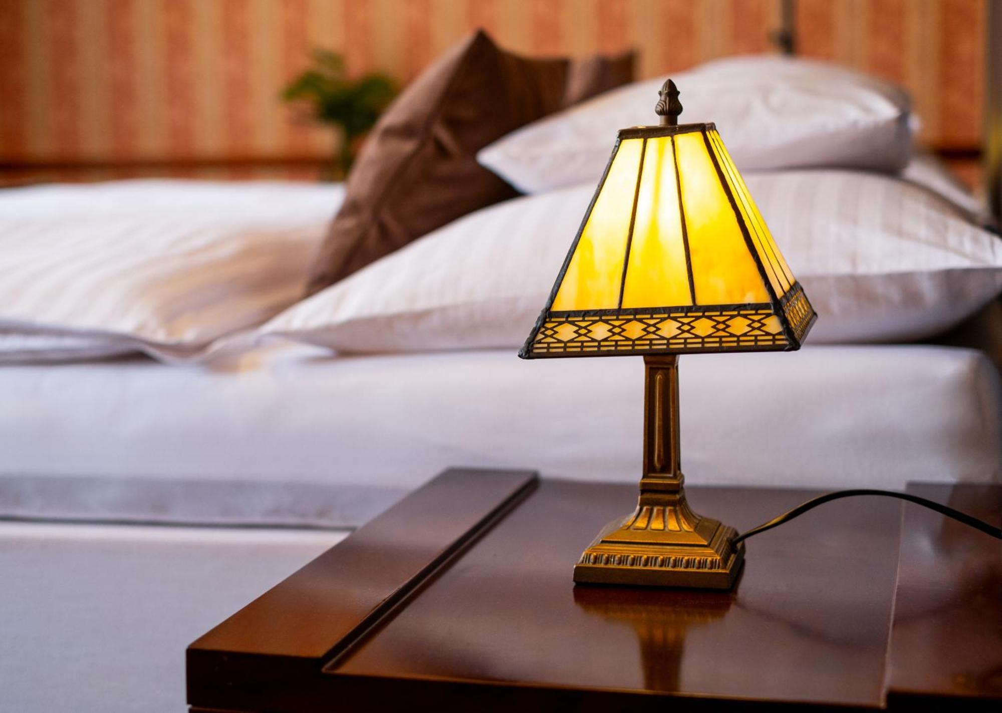 Hotel Golden Eagle Levice Εξωτερικό φωτογραφία